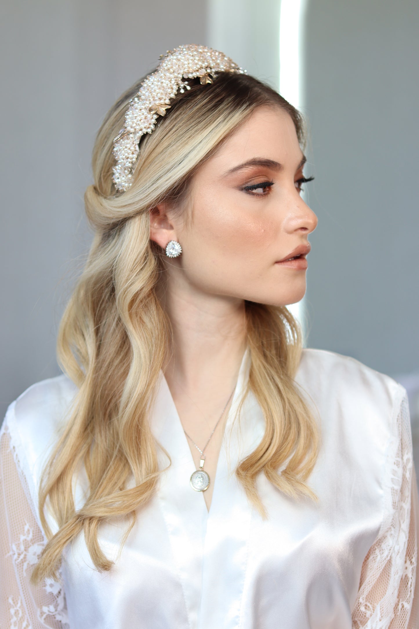 Tiara Destellos