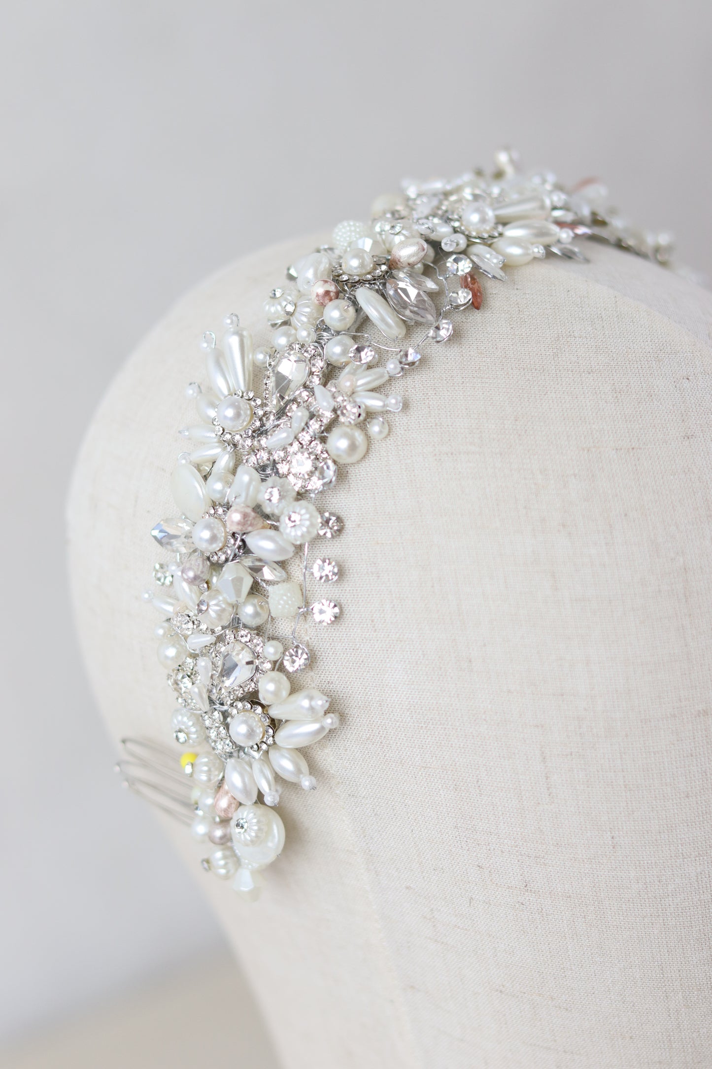 Tiara Royal's