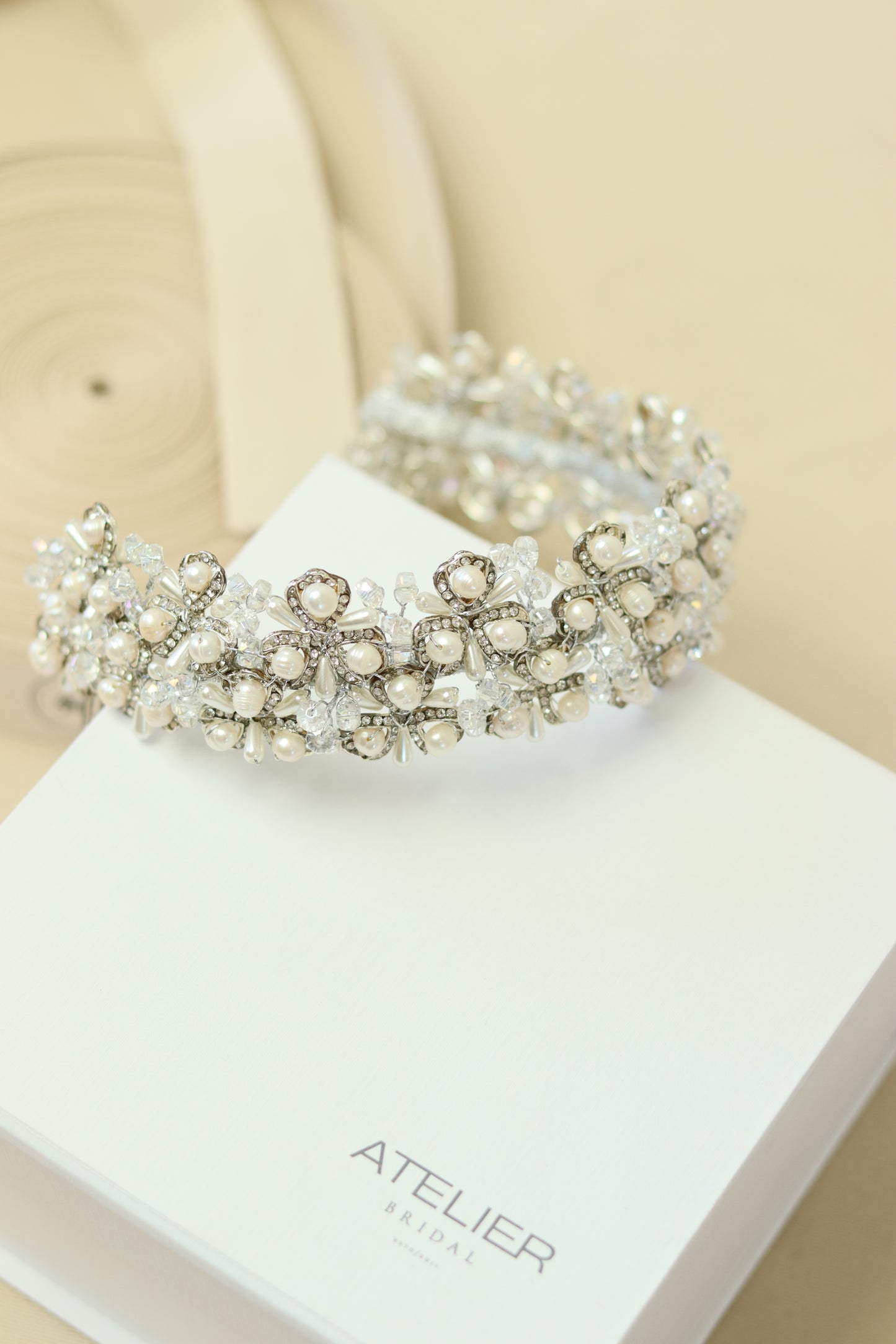 Tiara Gemmas