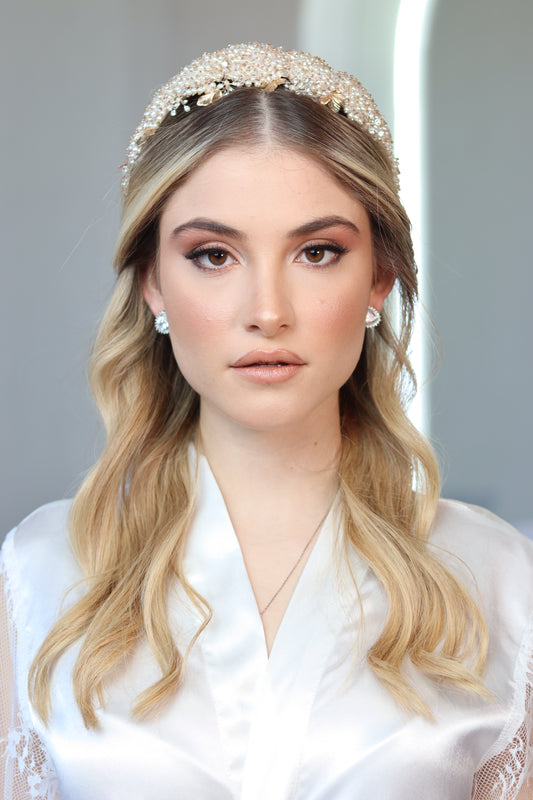 Tiara Destellos