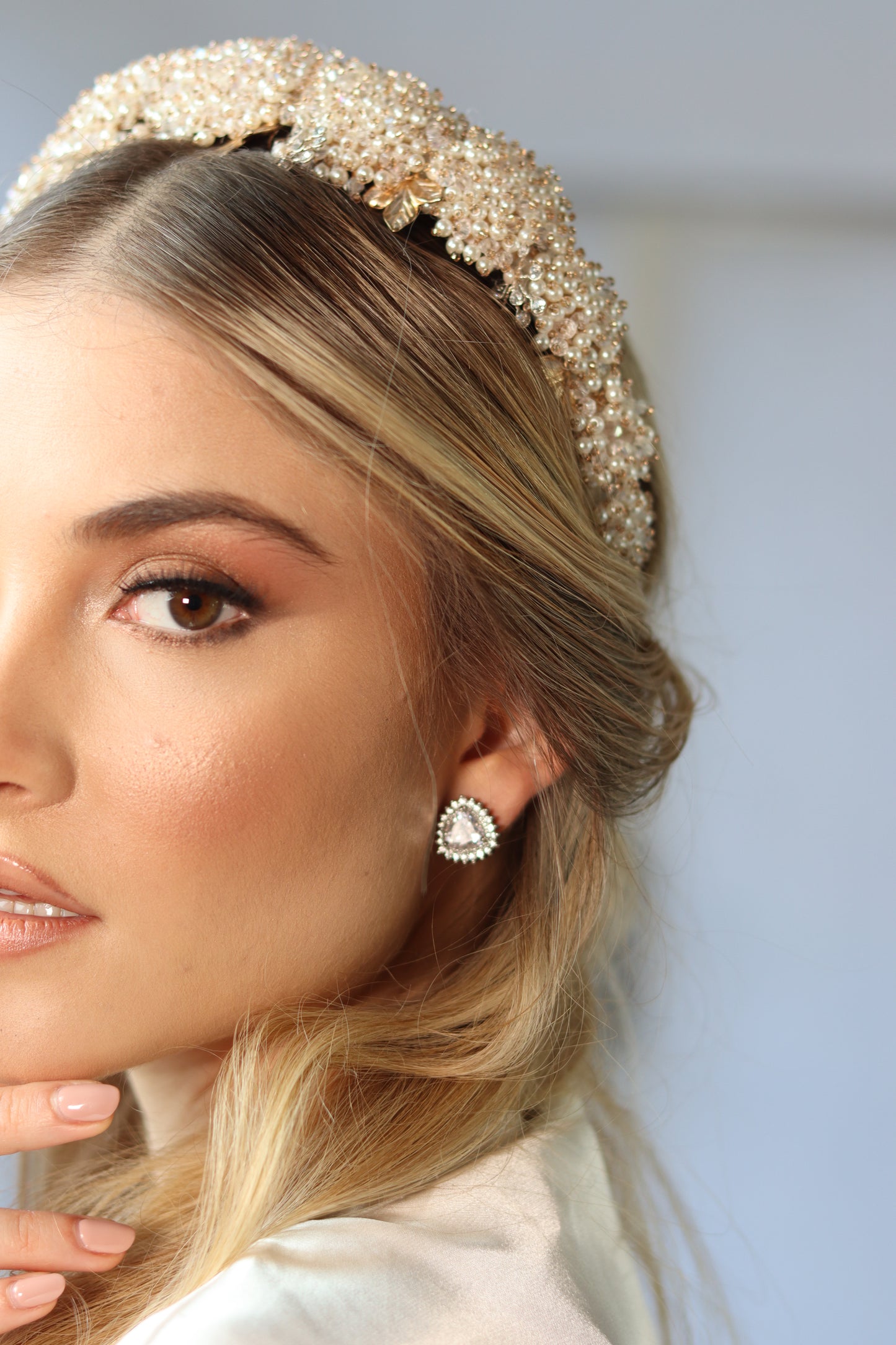 Tiara Destellos