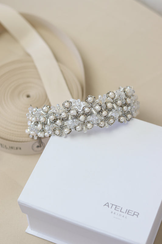 Tiara Gemmas