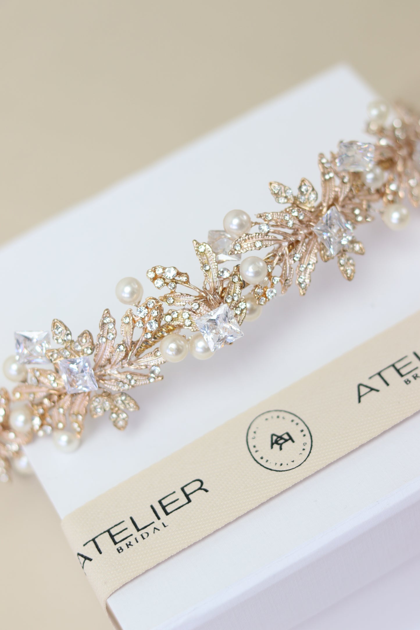 Tiara Dulcinea